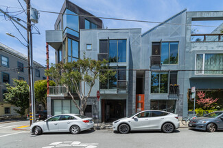 More details for 90-96 S Park St, San Francisco, CA - Office for Rent