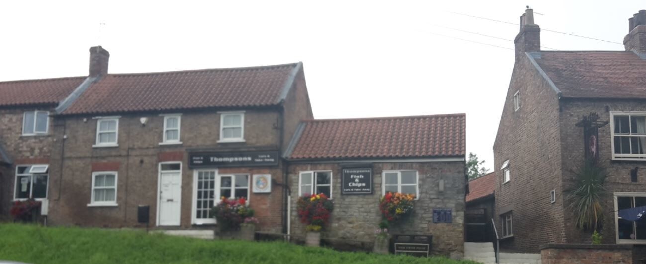 8-10 Main St, Stamford Bridge for sale Primary Photo- Image 1 of 1