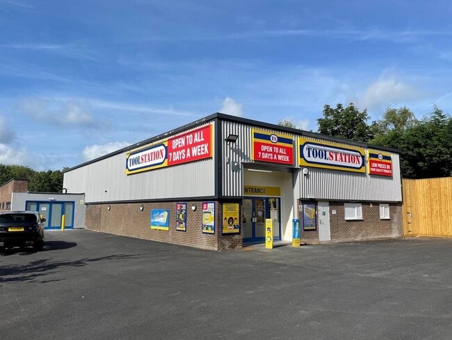 More details for Peakdale Rd, Glossop - Light Industrial for Sale