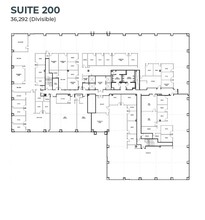 2350 Empire Ave, Burbank, CA for rent Floor Plan- Image 1 of 1