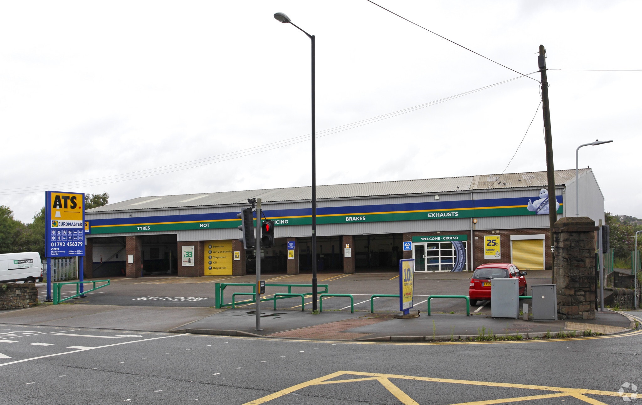 Neath Rd, Swansea for sale Primary Photo- Image 1 of 4
