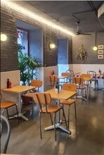 Retail in Madrid, Madrid to rent Interior Photo- Image 1 of 5