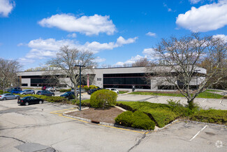 More details for 322 Route 46, Parsippany, NJ - Office for Rent