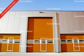 More details for Light Industrial for Sale