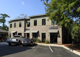 More details for 874 Whipple Rd, Mount Pleasant, SC - Office, Office / Medical to Rent