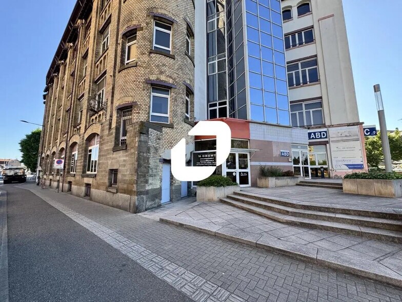 Retail in Schiltigheim for sale - Building Photo - Image 2 of 8