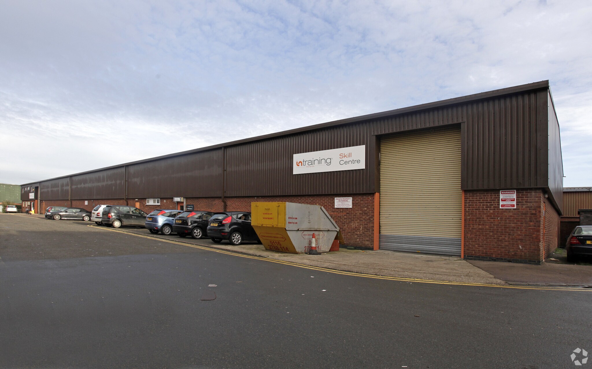 Craven St, Leicester for sale Primary Photo- Image 1 of 1
