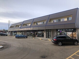 More details for 5000 50 St, Beaumont, AB - Office / Retail to Rent