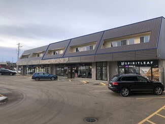 More details for 5000 50 St, Beaumont, AB - Office / Retail, Retail to Rent