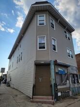 107 Maple, Irvington, NJ for sale Primary Photo- Image 1 of 1