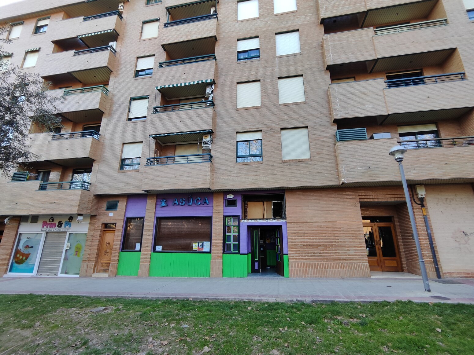 Retail in Logroño, La Rioja to rent Primary Photo- Image 1 of 3