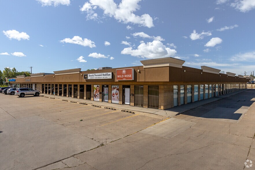 4528 99 St NW, Edmonton, AB for sale - Building Photo - Image 1 of 1
