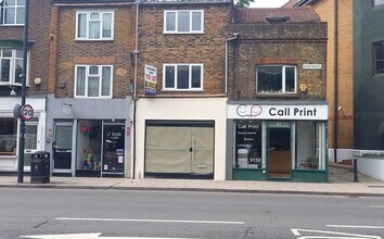 59 Kew Rd, Richmond to rent Building Photo- Image 1 of 2