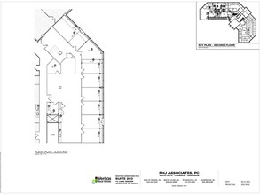 10 Lake Center Executive Pky, Marlton, NJ for rent Floor Plan- Image 1 of 1