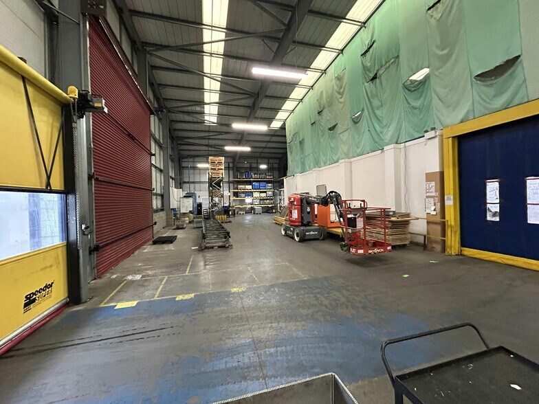 Traynor Way, Peterlee to rent - Interior Photo - Image 2 of 7