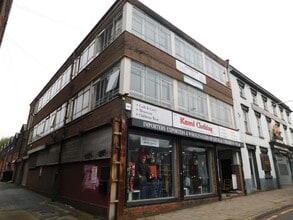56-58A Constitution Hl, Birmingham to rent Building Photo- Image 1 of 4