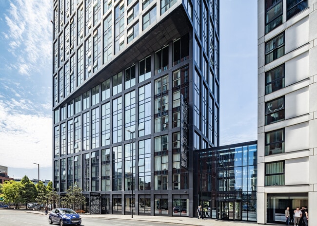 More details for Miller St, Manchester - Retail to Rent