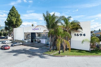 More details for 1694 Tully Rd, San Jose, CA - Retail to Rent