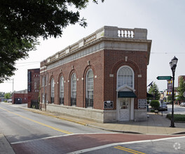 101 Trade St, Greer, SC for sale Primary Photo- Image 1 of 1