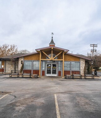 More details for 853 N Glenstone Ave, Springfield, MO - Retail for Rent