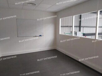 More details for Industrial to Rent