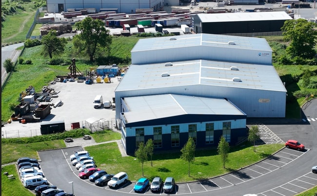 More details for Faverdale N, Darlington - Industrial for Sale