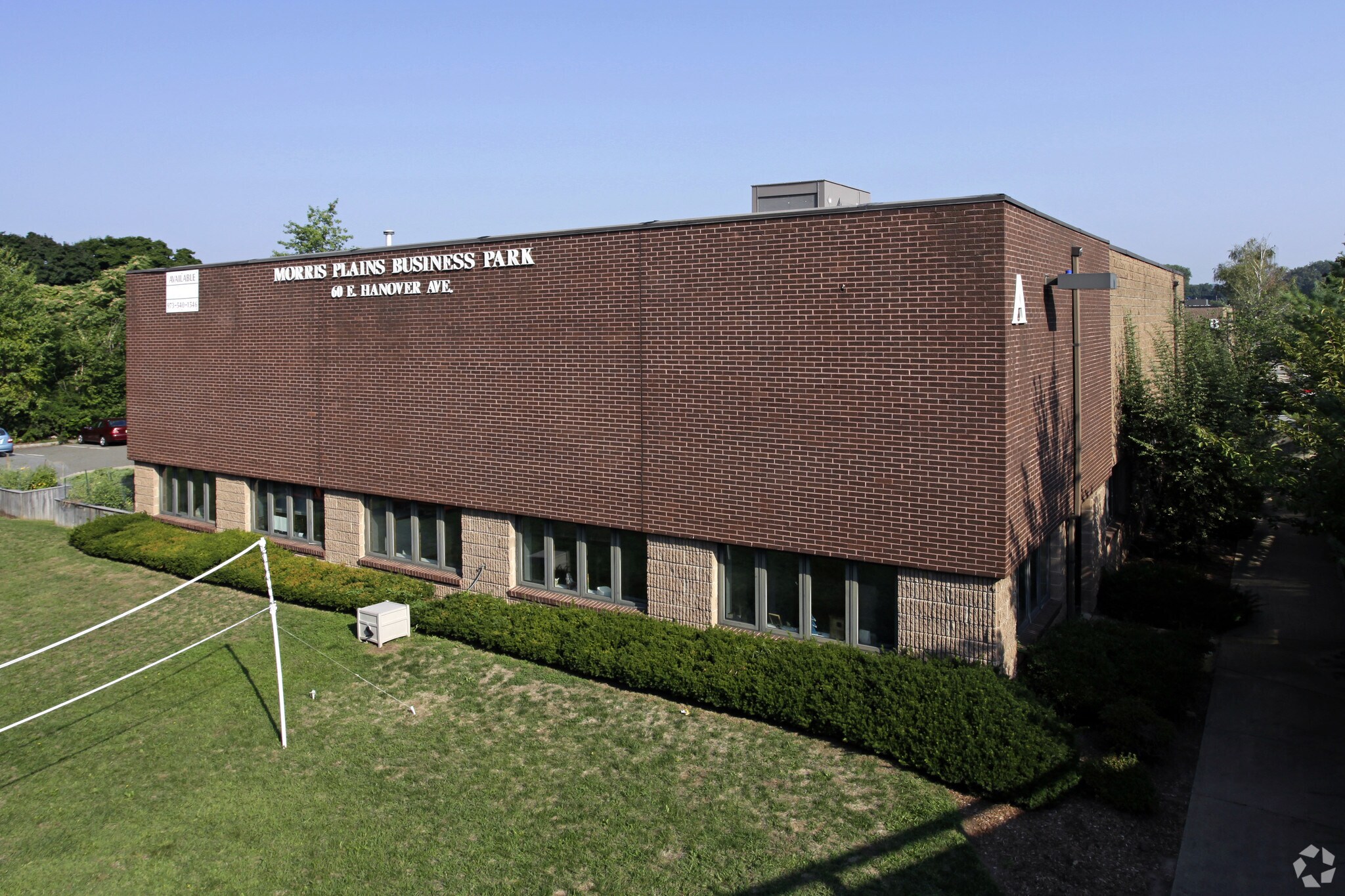 60 E Hanover Ave, Morris Plains, NJ for sale Primary Photo- Image 1 of 1