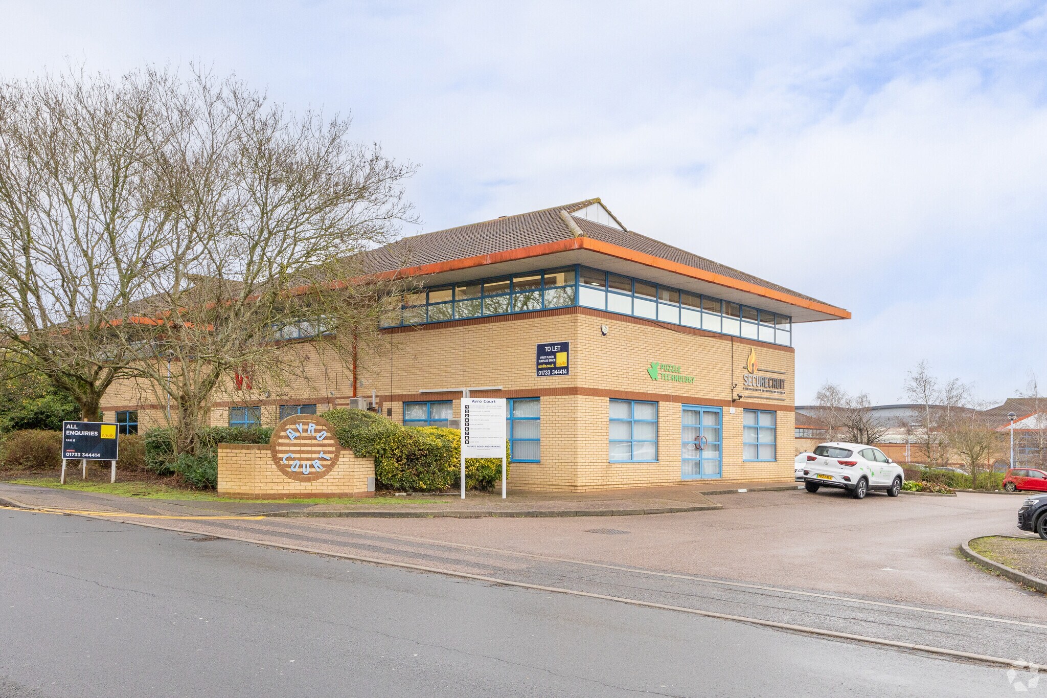 Ermine Business Park, Huntingdon for sale Other- Image 1 of 1