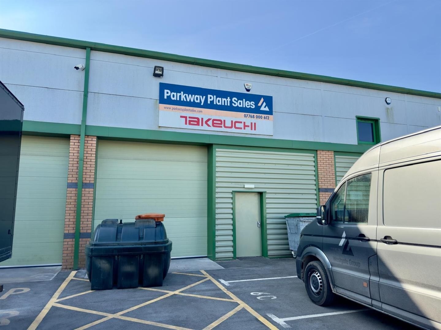 Church Vw, Chesterfield to rent Building Photo- Image 1 of 5