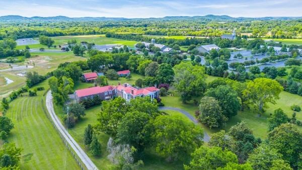 1112 Franklin Rd, Brentwood, TN for sale - Aerial - Image 3 of 73