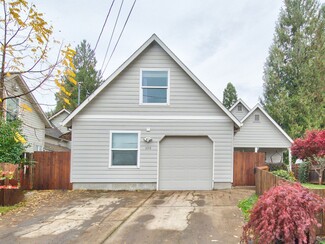 More details for 309 W Sherman St, Newberg, OR - Residential for Sale