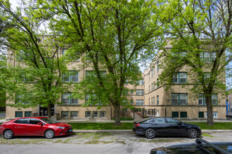 6650-6660 S University Ave, Chicago, IL for sale Building Photo- Image 1 of 3