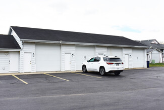 More details for 1323 Excalibur Dr, Janesville, WI - Industrial for Rent