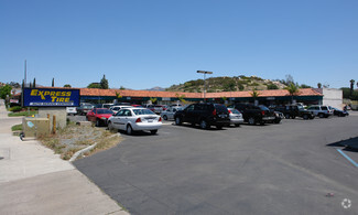 More details for 12621-12649 Poway Rd, Poway, CA - Retail for Rent