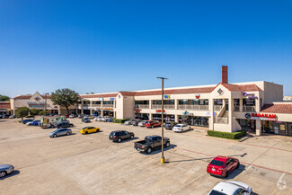 More details for 3435-3455 N Belt Line Rd, Irving, TX - Retail for Rent