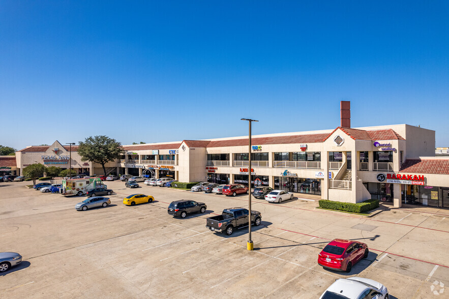 3435-3455 N Belt Line Rd, Irving, TX for rent - Building Photo - Image 1 of 12