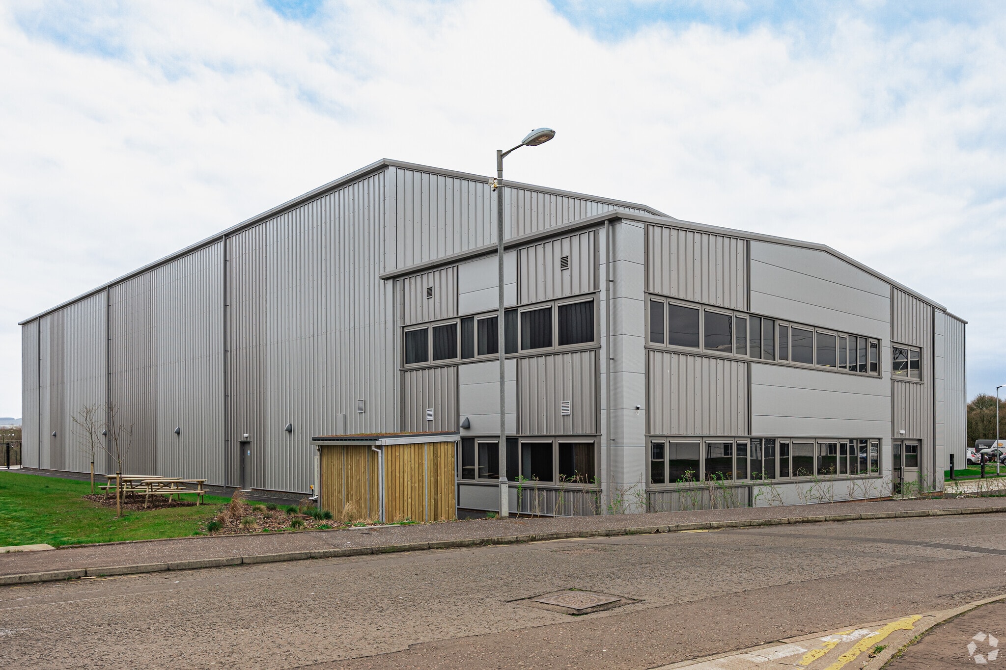 Kelvin Park S, East Kilbride to rent Primary Photo- Image 1 of 4