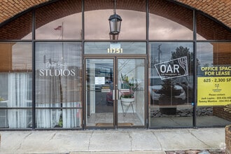 11721-11761 Southwest Hwy, Palos Heights, IL to rent Building Photo- Image 2 of 6