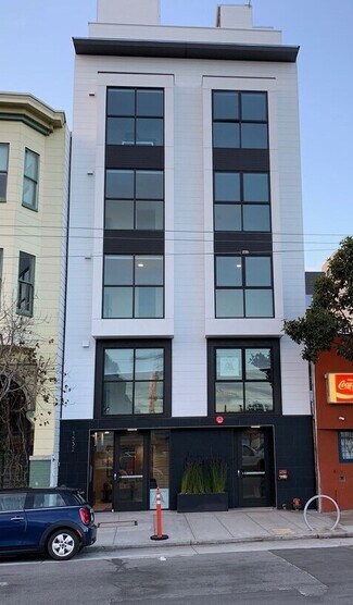 More details for 1532 Howard St, San Francisco, CA - Build-to-Rent for Sale