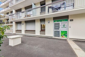 More details for 90 Avenue Albert 1er, Rueil-Malmaison - Build-to-Rent for Sale