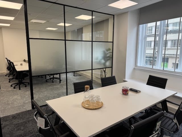 114-115 High Holborn, London to rent - Building Photo - Image 2 of 40