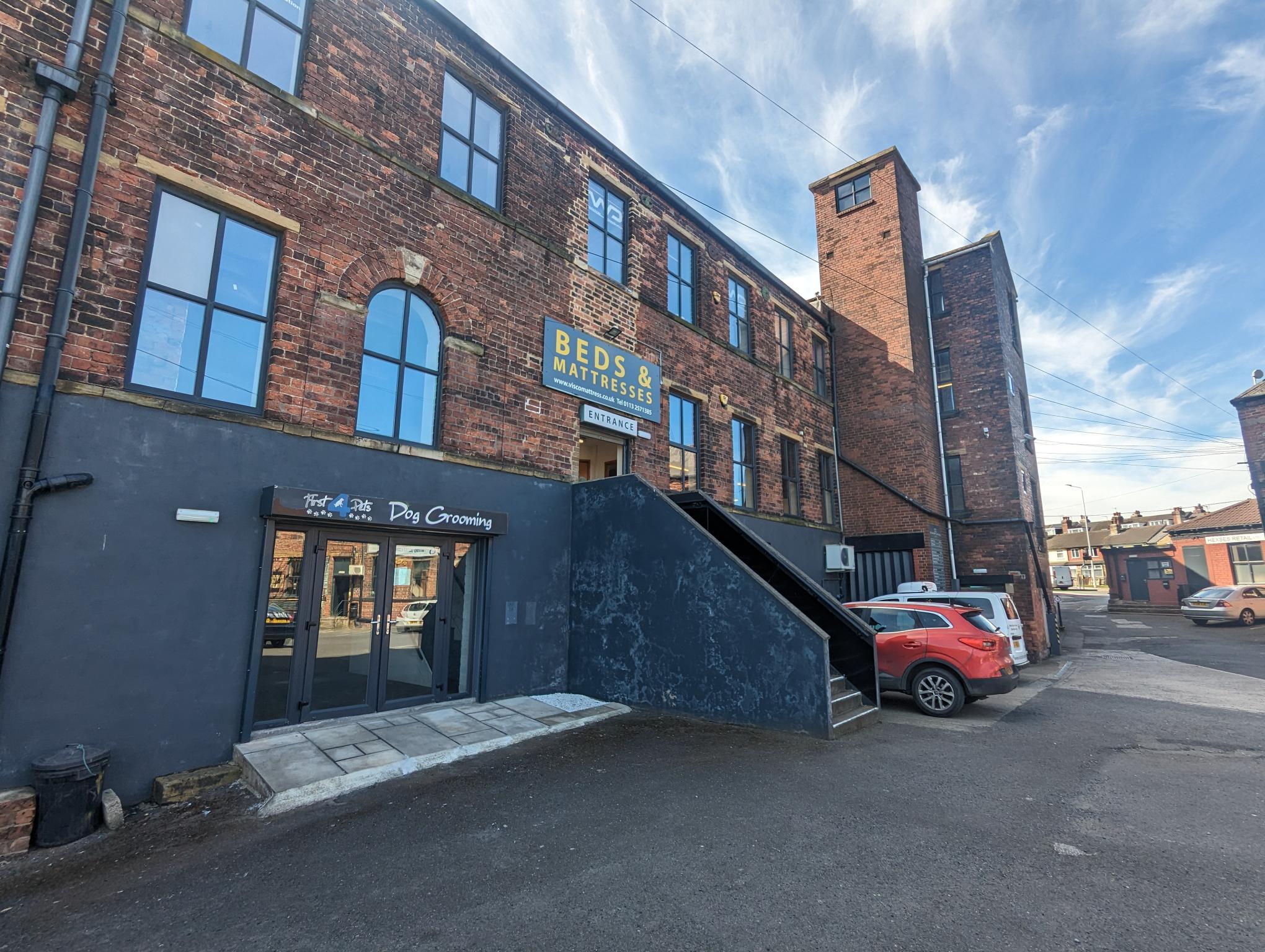 Stanningley Rd, Leeds for sale Primary Photo- Image 1 of 1