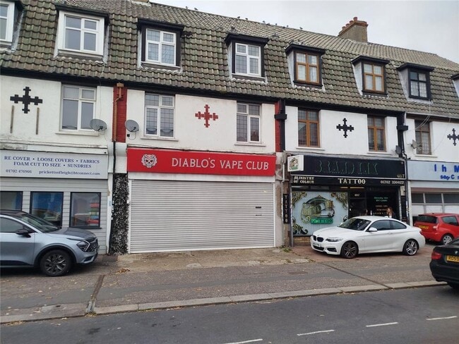 More details for 701 London Rd, Westcliff-On-Sea - Retail for Sale