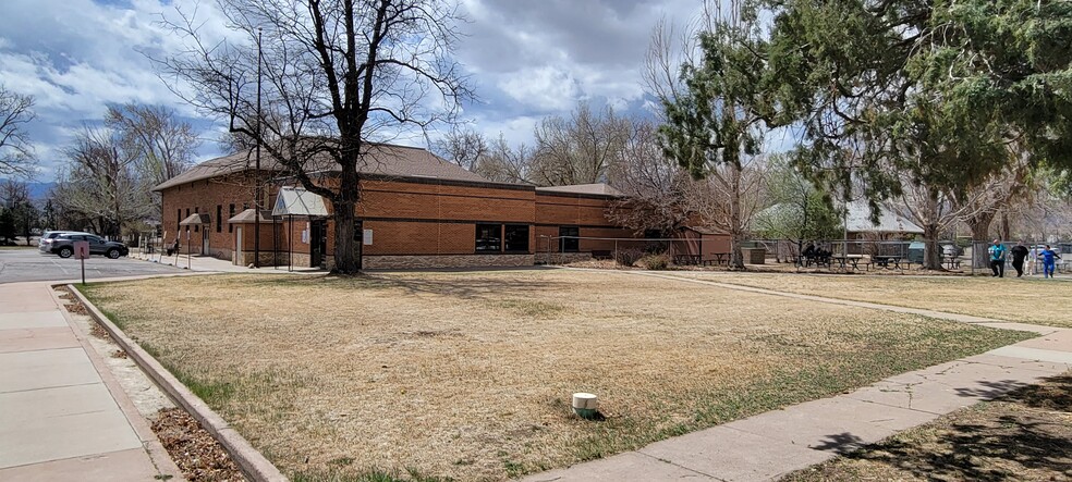 2951 E Highway 50, Canon City, CO for rent - Building Photo - Image 2 of 8