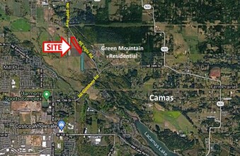 4200 Ingle, Camas, WA for sale Building Photo- Image 1 of 2