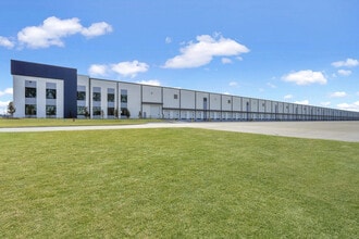 Central Port Logistics Ctr, Savannah, GA to rent Interior Photo- Image 2 of 8