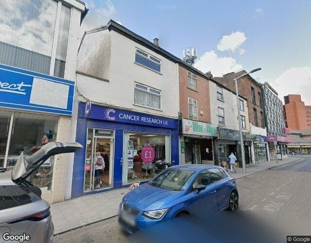 26 Princes St, Stockport to rent Primary Photo- Image 1 of 3