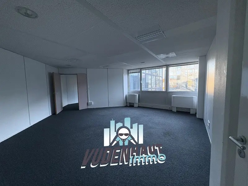 Location Bureaux 326 m² à 717 m² - Photo 1