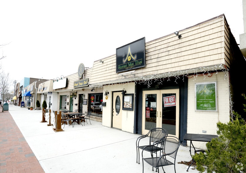 75 Brighton Ave, Long Branch, NJ 07740 UK