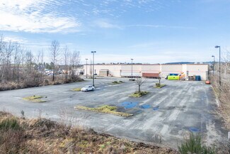 More details for 970 Dominion Av, Port Coquitlam, BC - Land to Rent